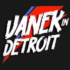 Vanek in Detroit Text