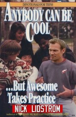 Who wrote the book on how to be awesome?  Nick Lidstrom did.