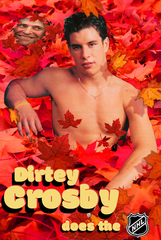 Dirtey Crosby